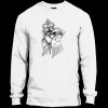 Heavyweight Long Sleeve T-Shirt Thumbnail