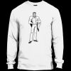 Heavyweight Long Sleeve T-Shirt Thumbnail