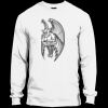 Heavyweight Long Sleeve T-Shirt Thumbnail