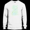 Heavyweight Long Sleeve T-Shirt Thumbnail
