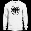 Heavyweight Long Sleeve T-Shirt Thumbnail
