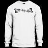Heavyweight Long Sleeve T-Shirt Thumbnail