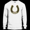Heavyweight Long Sleeve T-Shirt Thumbnail