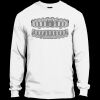 Heavyweight Long Sleeve T-Shirt Thumbnail