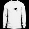 Heavyweight Long Sleeve T-Shirt Thumbnail