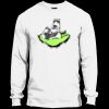 Heavyweight Long Sleeve T-Shirt Thumbnail