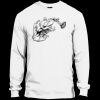 Heavyweight Long Sleeve T-Shirt Thumbnail