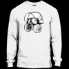 Heavyweight Long Sleeve T-Shirt Thumbnail