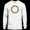 Heavyweight Long Sleeve T-Shirt Thumbnail