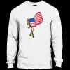 Heavyweight Long Sleeve T-Shirt Thumbnail