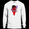 Heavyweight Long Sleeve T-Shirt Thumbnail