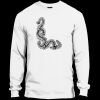 Heavyweight Long Sleeve T-Shirt Thumbnail