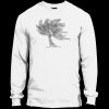Heavyweight Long Sleeve T-Shirt Thumbnail