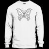 Heavyweight Long Sleeve T-Shirt Thumbnail