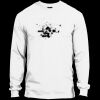 Heavyweight Long Sleeve T-Shirt Thumbnail
