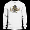 Heavyweight Long Sleeve T-Shirt Thumbnail