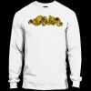 Heavyweight Long Sleeve T-Shirt Thumbnail
