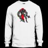 Heavyweight Long Sleeve T-Shirt Thumbnail