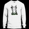 Heavyweight Long Sleeve T-Shirt Thumbnail