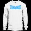 Heavyweight Long Sleeve T-Shirt Thumbnail