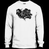 Heavyweight Long Sleeve T-Shirt Thumbnail