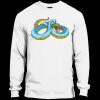Heavyweight Long Sleeve T-Shirt Thumbnail