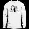 Heavyweight Long Sleeve T-Shirt Thumbnail