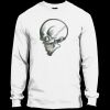 Heavyweight Long Sleeve T-Shirt Thumbnail