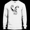 Heavyweight Long Sleeve T-Shirt Thumbnail