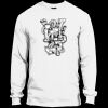 Heavyweight Long Sleeve T-Shirt Thumbnail