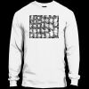 Heavyweight Long Sleeve T-Shirt Thumbnail