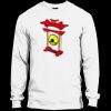 Heavyweight Long Sleeve T-Shirt Thumbnail