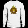 Heavyweight Long Sleeve T-Shirt Thumbnail