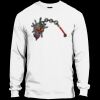 Heavyweight Long Sleeve T-Shirt Thumbnail