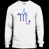 Heavyweight Long Sleeve T-Shirt Thumbnail