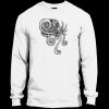 Heavyweight Long Sleeve T-Shirt Thumbnail