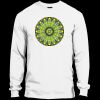 Heavyweight Long Sleeve T-Shirt Thumbnail