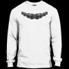 Heavyweight Long Sleeve T-Shirt Thumbnail