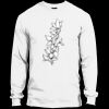 Heavyweight Long Sleeve T-Shirt Thumbnail