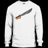 Heavyweight Long Sleeve T-Shirt Thumbnail