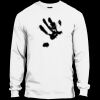 Heavyweight Long Sleeve T-Shirt Thumbnail