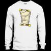 Heavyweight Long Sleeve T-Shirt Thumbnail