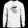 Heavyweight Long Sleeve T-Shirt Thumbnail