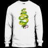 Heavyweight Long Sleeve T-Shirt Thumbnail