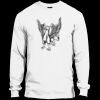 Heavyweight Long Sleeve T-Shirt Thumbnail