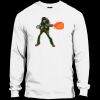 Heavyweight Long Sleeve T-Shirt Thumbnail
