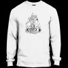 Heavyweight Long Sleeve T-Shirt Thumbnail