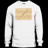 Heavyweight Long Sleeve T-Shirt Thumbnail