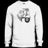 Heavyweight Long Sleeve T-Shirt Thumbnail