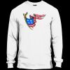 Heavyweight Long Sleeve T-Shirt Thumbnail